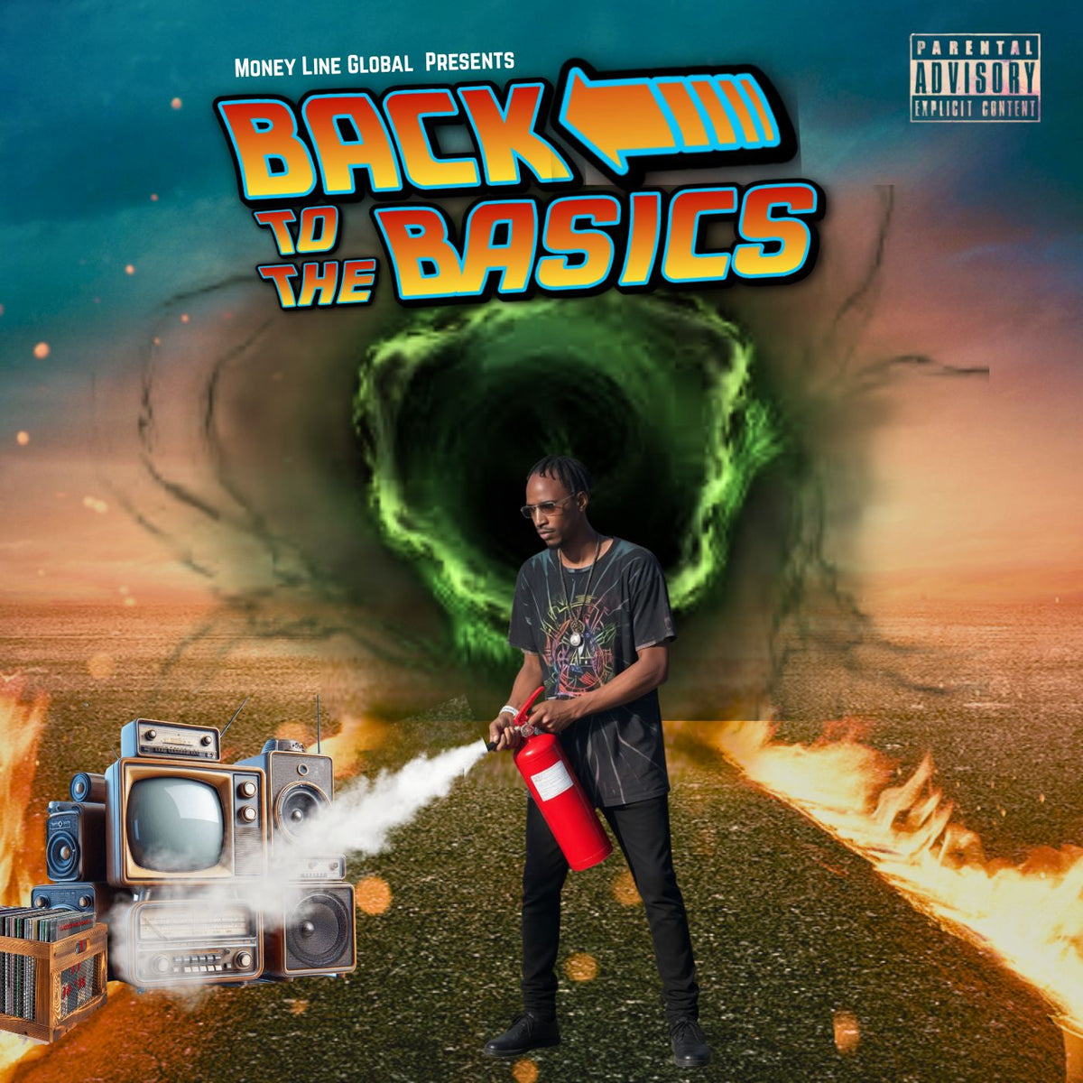 Back To The Basics