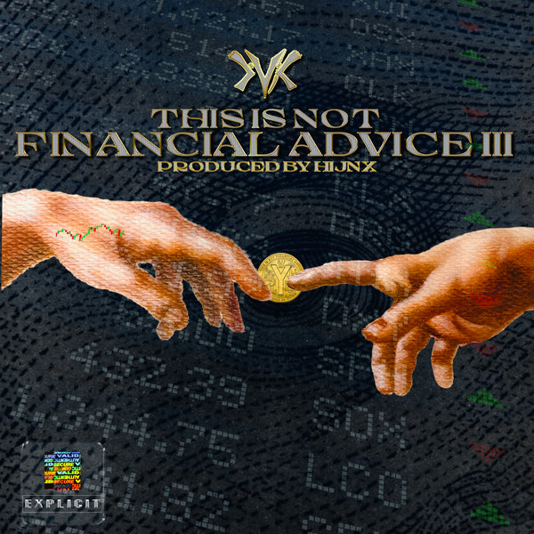 This Is Not Financial Advice 3